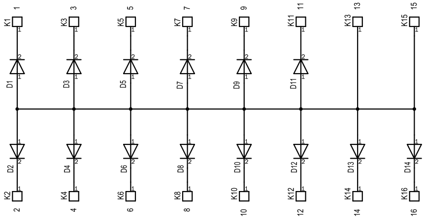 Schema DIO14