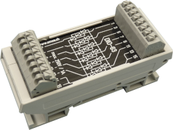 Diodenmodul DIO63 LK/SA