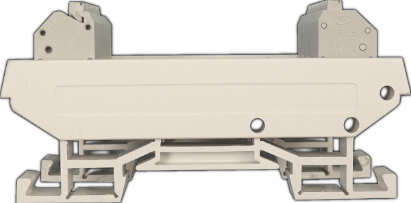 Diodenmodul von der Seite